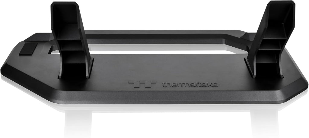 Thermaltake Tower 300 Series Horizontal Display Chassis Support Stand; Black; AC-074-ON1NAN-A1; 3 Year Warranty - Image 4