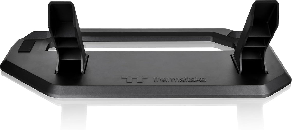 Thermaltake Tower 300 Series Horizontal Display Chassis Support Stand; Black; AC-074-ON1NAN-A1; 3 Year Warranty - Image 4