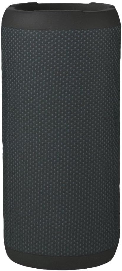 Ortizan Portable Bluetooth Speakers, IPX7 Waterproof Wireless Speaker with 24W Loud Stereo Sound, Outdoor Speaker with Bluetooth 5.3, Deep Bass, RGB Lights, Dual Pairing, 30H Playtime for Home - Image 4