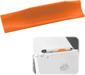 Stylus Holder Compatible with Anbernic RG DS, PLA Portable Pen Stand for Handheld Game Console (Orange) by Tuvzylory