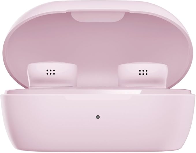 Bose QuietComfort Earbuds - True Wireless Bluetooth Earbuds with Active Noise Cancellation and Mic, USB-C Charging, IPX4 Rating, Up to 8.5 Hours of Playtime, Petal Pink - Limited Edition Color - Image 7