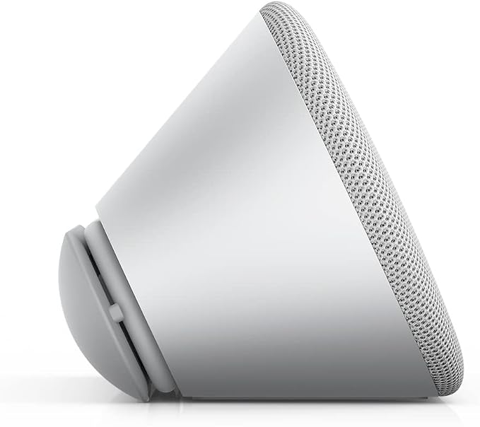 Dell Speakerphone SP3022, Microsoft Teams Certified, Zoom Certified | Full Duplex Audio, Digital Signal Processing, Echo Cancellation, 3 Year Warranty, UC Optimised - Image 10