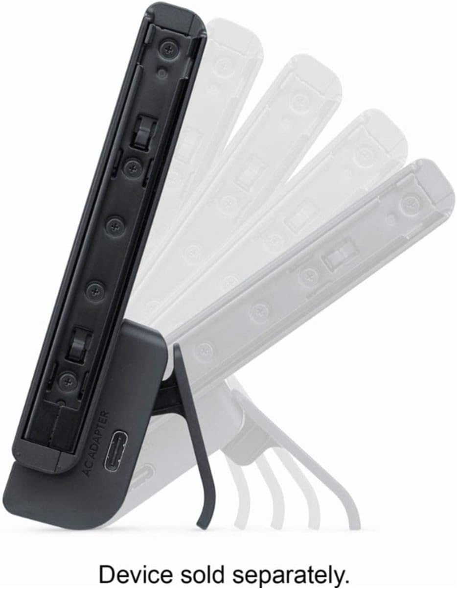 Nintendo Switch Adjustable Charging Stand - Switch - Image 3