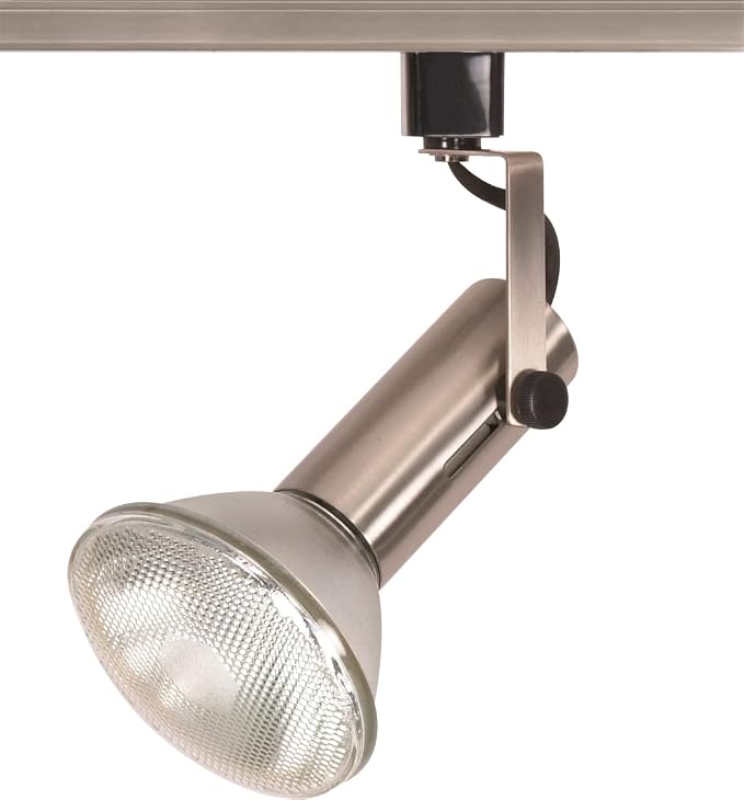 NUVO TH324 Universal Holder Track Head, Pwt, Nckl, B/S, Slvr | Pwt, Nckl, B/S, Slvr - Image 3