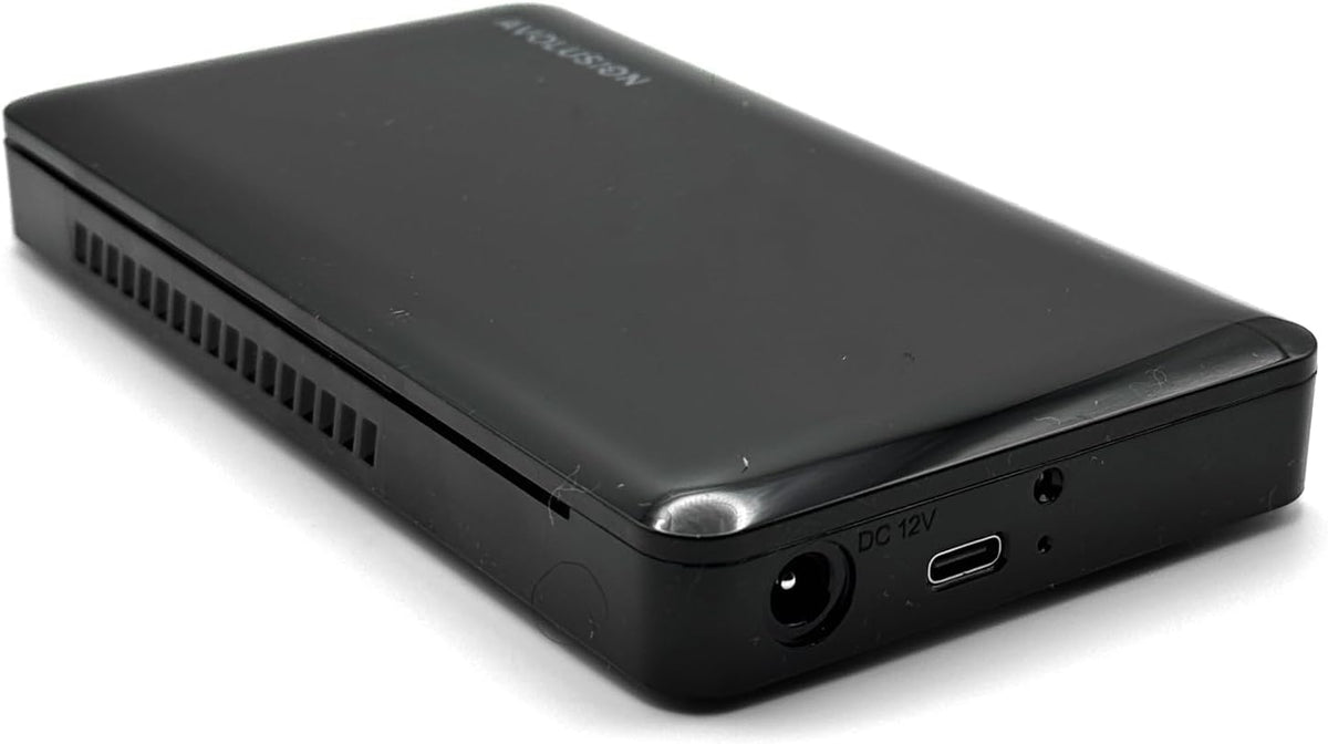 Avolusion M3 Series 2TB USB 3.0 Portable External Hard Drive - Black (for Windows, Mac OS, Xbox, PS) - Image 4