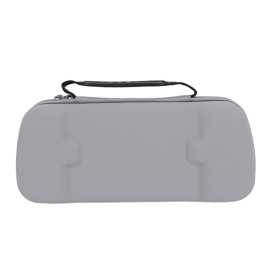 GOWENIC Hard Shell Travel Case for Handheld Gaming Consoles (Gray) by GOWENIC
