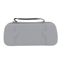 GOWENIC Hard Shell Travel Case for Handheld Gaming Consoles (Gray) by GOWENIC