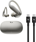 Beats Powerbeats Pro 2 - Wireless Bluetooth Earbuds with USB-C Charging Cables (1.5 m) - Quick Sand by Beats
