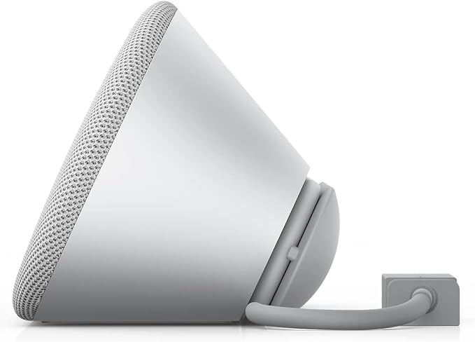 Dell Speakerphone SP3022, Microsoft Teams Certified, Zoom Certified | Full Duplex Audio, Digital Signal Processing, Echo Cancellation, 3 Year Warranty, UC Optimised - Image 8
