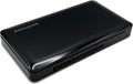 Avolusion M3 Series 2TB USB 3.0 Portable External Hard Drive - Black (for Windows, Mac OS, Xbox, PS) by Avolusion