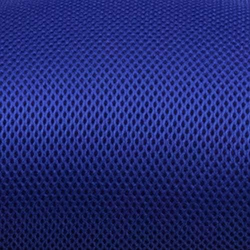 Flash Furniture Mid-Back Blue Mesh Multifunction Executive Swivel Ergonomic Office Chair with Adjustable Arms | Adjustable Armrests, 360° Swivel, Height Adjustable, Commercial Grade - Image 10