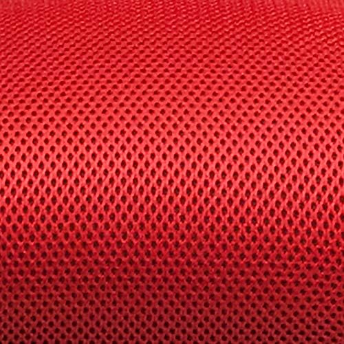 Flash Furniture Mid-Back Mesh Executive Office Chair, Red | Adjustable Armrests, 360° Swivel, Height Adjustable, Commercial Grade - Image 10