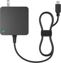 Superer 65W USB-C Charger for Asus Zenbook Chromebook Expertbook Laptop | LED Indicator, Portable, For Type C Phone Charger by Superer