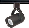 NUVO TH316 One Light Track Head, Black by Nuvo