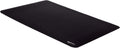 Amazon Basics Large Extended Computer Rectangular Mouse Pad, 16.7 x 35.7 inch, Black by Amazon Basics
