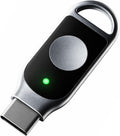 K39 USB Security Key - Two Factor Authenticator - USB-C with FIDO2 - Help Prevent Account Takeovers by FeiTian