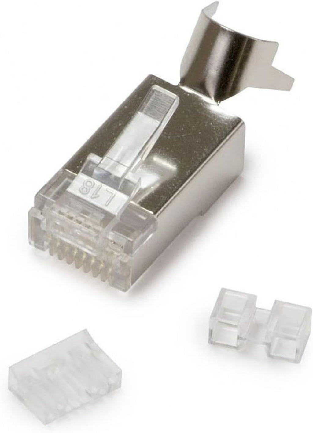 Platinum Tools 90180 26 AWG Termination Kit, Cat6A Rated for Network Installers - Image 7