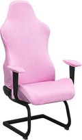 BTSKY Ergonomic Office Computer Game Chair Slipcovers (No Chair) by BTSKY