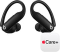 Beats Powerbeats Pro 2 Wireless Bluetooth Earbuds with AppleCare+ (2 Years) - Jet Black by Beats