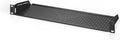 AC Infinity Vented Rack Shelf 1U, 6" Deep for 19" Server & AV Racks by AC Infinity