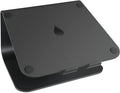 Rain Design 10075 mStand Laptop Stand (Black) by RainDesign