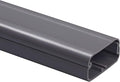 39in TV Cord Hider - Cord Covers for Wall Mounted TV Cable Hider Wall Kit | Wire Hiders for TV on Wall, Wire Covers for Cords, Cable Concealer Hide Cords, 1.5"W*0.75"H*13inL*3, Grey by YCLYC