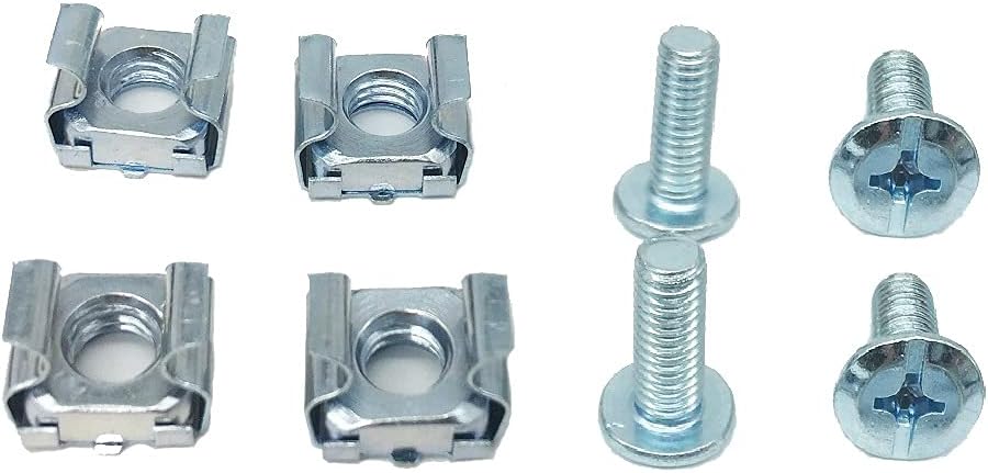 1U Server Rack Depth Extender - 4-Inch/10 cm Deep - Image 7