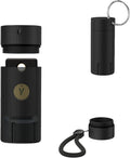 Upgrade Case for Yubikey 5/5C NFC & Security Key NFC Series by SAMYERLEN