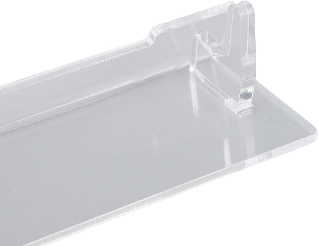 Clear Acrylic Stand for New Game Watch Handheld Game Console Phone Tablet Holder Display Stand - Image 4