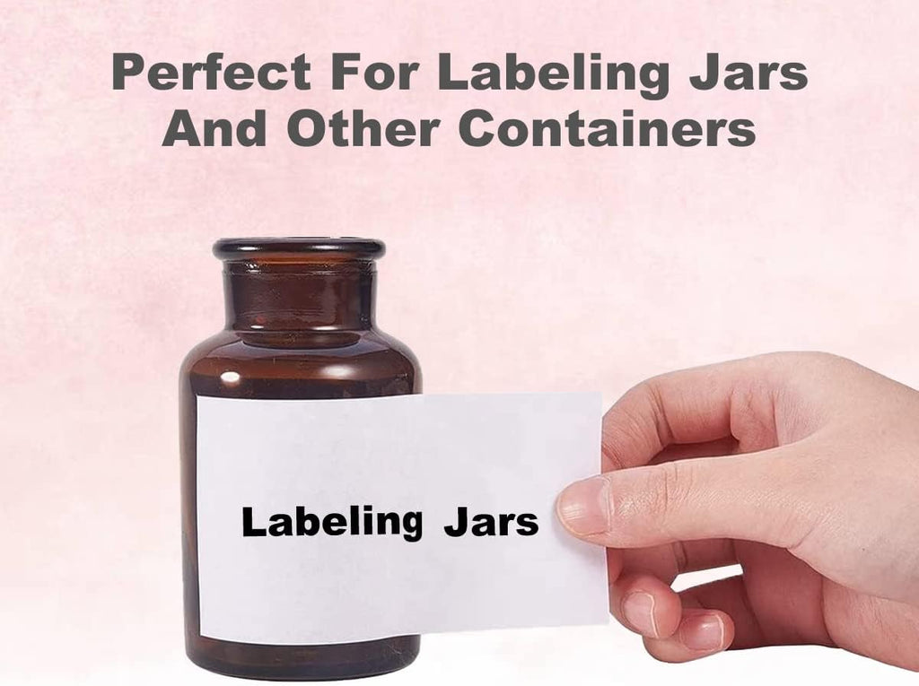 10-UP Address Labels,/Address Mailing Labels 500 Sheets Shipping Sticker Labels Compatible Laser/Ink Jet Shipping Labels(5000 Labels) - Image 3