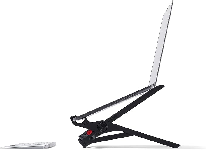Roost V3 Laptop Stand – Adjustable and Extremely Portable Laptop Stand – PC and MacBook Stand - Image 7