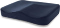 Tempur-Pedic Seat Cushion, Medium , Dark Navy Blue by Unknown