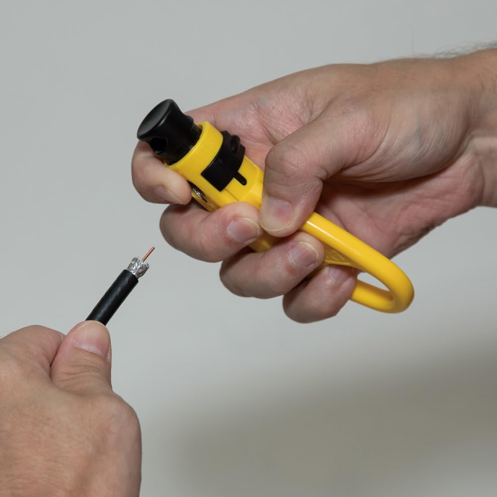 Klein Tools VDV001819 6-Piece Scout Pro 3 VDV Tester Kit - Image 7