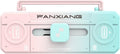 512GB External SSD USB Drive, Up to 1000MB/s USB-C & USB-A Portable SSD by fanxiang