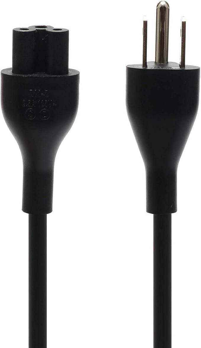65W AC Power Adapter Compatible with Dell Laptop Charger - Image 8