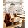 Rongta Fanfold 4x6 Direct Thermal Labels, Perforated Shipping Label Printer Paper for Lable Printers, Clear Printing and Strong Adhesive (White 4x6, 1 Stacks | 100 Labels) (Pack of 2) - Image 7