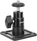 CAMVATE Ceiling Mount with 1/4"-20 Mini Ball Hand for CCTV Surveillance by CAMVATE
