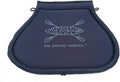 Cushioned Seat Pad, Gel Seat Pad for Kayaks, Portable Seat Cushion for Outdoor Watersports and Recreation - Cascade Creek (Paddle Saddle) by Yakpads