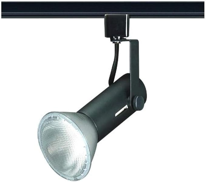 Nuvo TH227 Universal Holder Track Head, Black by Nuvo