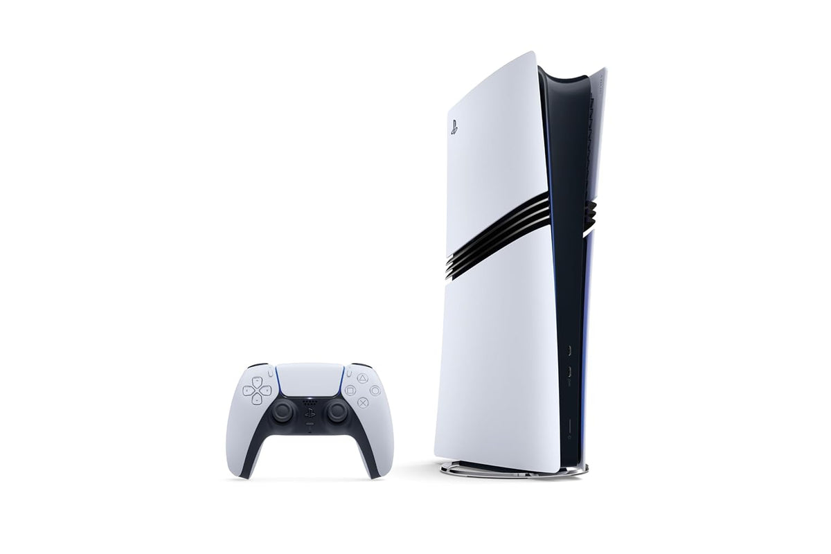 PlayStation 5 Pro Console - 2TB by PlayStation