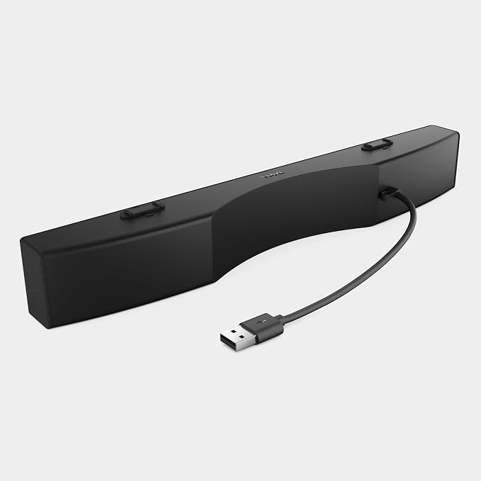 Dell Pro Premium Conferencing Soundbar SB725, LED Status Indicator | Microsoft Teams Certified, Zoom Certified, End Call Volume Controls, 3 Year Warranty - Image 10