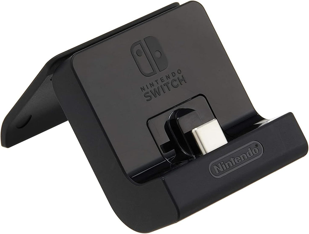 Nintendo Switch Adjustable Charging Stand - Switch by Nintendo