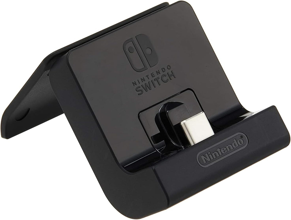 Nintendo Switch Adjustable Charging Stand - Switch by Nintendo