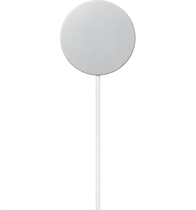 Apple MagSafe Charger (2 m): Wireless Charger with Fast-Charging Capability - Image 2