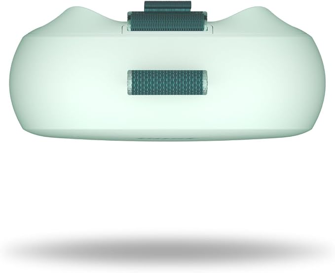 Bose SoundLink Micro Portable Bluetooth Speaker (2nd Gen), Wireless Outdoor Speaker, Up to 12 Hours Battery Life, Waterproof and Dustproof, Dewdrop Mint - Limited Edition Color - Image 6