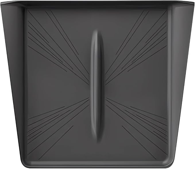 Model Y Juniper Centre Control Wireless Charging Mat，Center Console Wireless Charger Pad Compatible with Tesla Model Y 2024 2025 2026 - Image 8