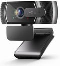 4K Webcam with Microphone for PC & Streaming Computer Camera | PDAF autofocus, dual noise-canceling mics & low-light correction. Best usb hd webcam for mac, laptop and smooth streaming. by Lavsoul