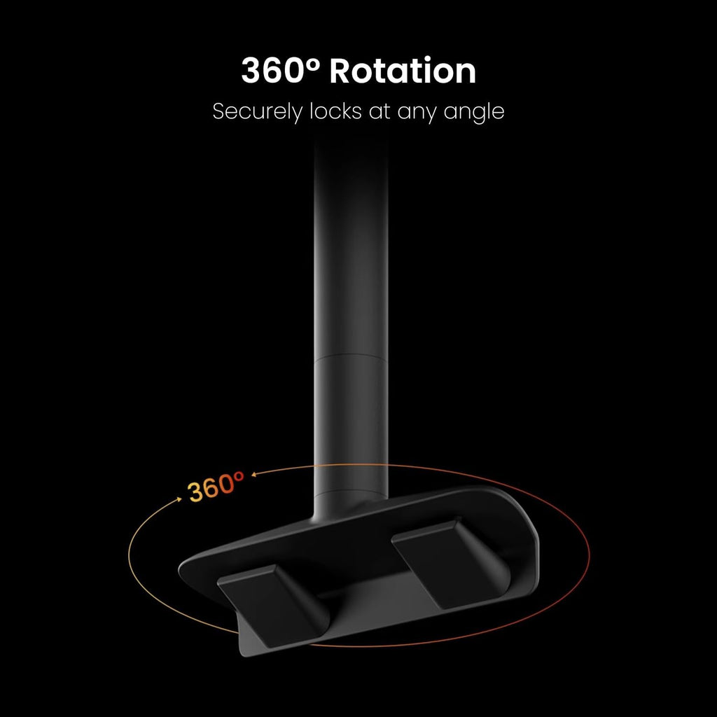 JmGO Ceiling Mount for N1S Ultra/N1S Ultimate/N1S Pro/N1 Ultra/N1 Pro Projector Bracket - Image 5