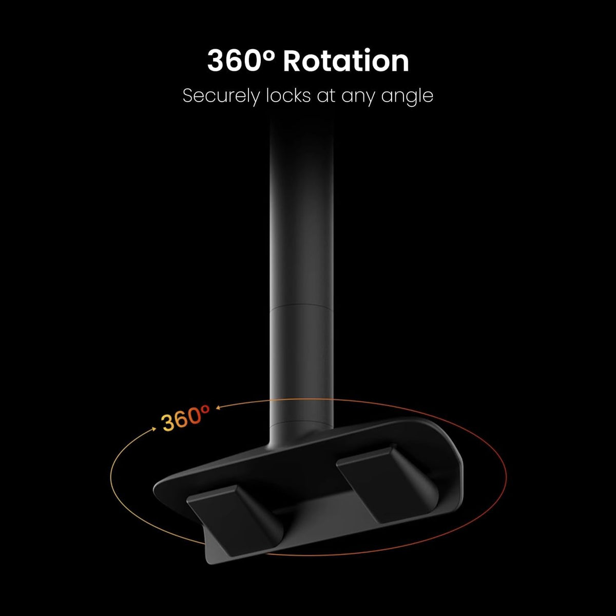 JmGO Ceiling Mount for N1S Ultra/N1S Ultimate/N1S Pro/N1 Ultra/N1 Pro Projector Bracket - Image 5