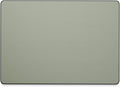 Jotsome Leather Desk Pad Mat, 17" x 12", Sage by Jotsome